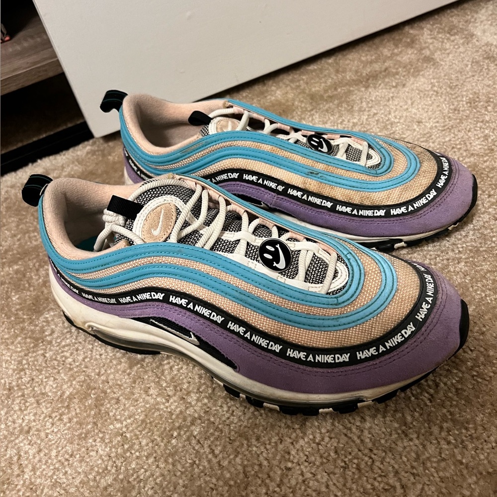 Nike Air Max 97
